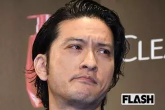 長瀬智也、大物モデルとのYouTube対談で“距離の近さ”にザワザワ…“兄貴分”が明かしていた「家族同然の関係」