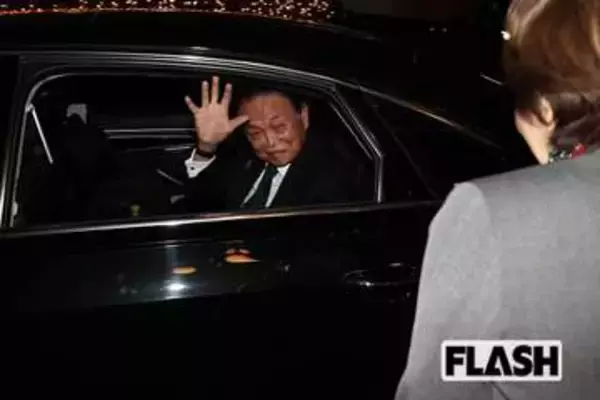 「国力研究会」発足で、麻生太郎氏だけが“ホクホク”？高市早苗首相も「そこまで喜んでいない」聞こえてくる自民党内の“不協和音”