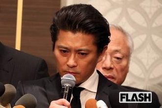 山口達也、YouTube動画で見せた作業中の姿に「実質鉄腕DASH」ツッコミ続出…登録者数は2万人弱の“微風”スタート