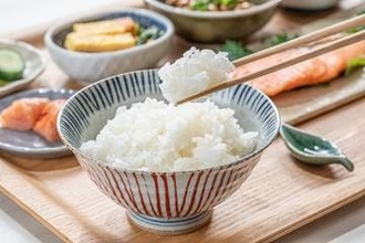 日本のご飯の美味しさを科学的に検証してみたら…「おにぎり文化」が発展した理由は「アミロペクチン」にあった