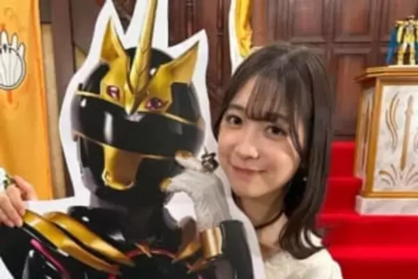 『ゴジュウジャー』降板のヒロイン女優、「未成年飲酒」で契約解除に呆れ声…公式サイトから完全消滅で“黒歴史化”の指摘も