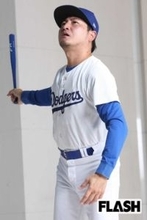 「1000億円稼ぐ！」大谷翔平ものまね芸人・ミニタニ「全試合観戦」卒業し次なる野望へ「根拠のない自信が、また生まれてます」