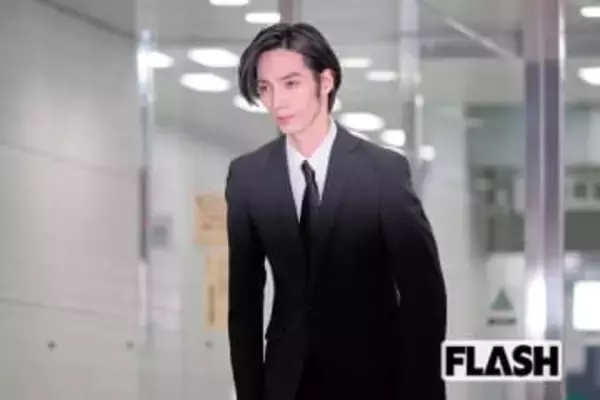 俳優の清水尚弥が結婚を発表、弟・尋也は大麻で有罪…兄弟で明暗分かれるも二人三脚で復帰の可能性