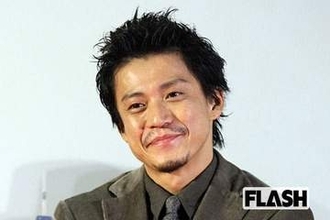 小栗旬、松本潤が「すげえ嫌いだった」過去の“ライバル意識”告白“努力家”の素顔知りいまや強い信頼関係に