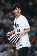 【モテすぎ】映画『爆弾』で人気沸騰中・坂東龍汰に“共演者キラー”の異名…過去には玉城ティナらと浮名