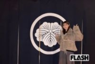 「世界でもっとも美しい顔」3年連続ノミネートのタレントが故郷に焼肉店オープン「不安よりワクワク」本人が語る“手応え”