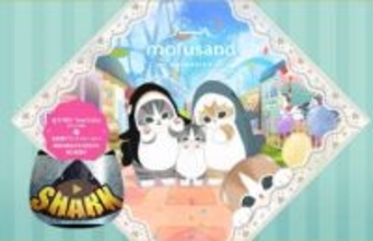 キュートな猫の絵「モフサンド」が炎上…小鳥やネズミくわえたイラストに「残酷」「本当に哀しい」の声