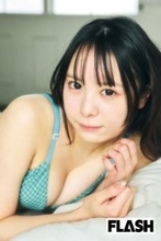 アイドルグループ「My_Stage」浜辺ゆりな「動画でバズってみたいです！」