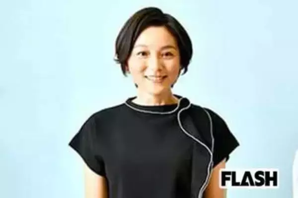 本上まなみ　ドラマ『銀河の一票』で“別人級”の母親役！「気づかなかった」視聴者騒然