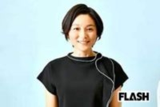 本上まなみ　ドラマ『銀河の一票』で“別人級”の母親役！「気づかなかった」視聴者騒然