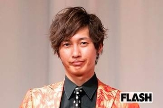 純烈・後上翔太と元AKB48の横山由依夫妻、第一子妊娠発表に「育休とったらリーダーひとり」メンバー減少に心配の声