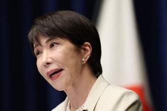支持率下落も今国会に「反省点特にない」高市首相、“採決ゴリ押し”“維新寄り”の姿勢に「笑止千万」とツッコミ殺到