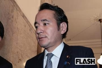 「予算カット」発言の簗農水相、3連休は“雲隠れ”豪雨被害も視察できず、識者も「なぜいまもって辞任していないのか」