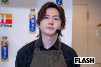 「飲食店やめろ！」リュウジ、ホリエモンに辛らつ意見…「食用菊」騒動から料理観の違いで続く“場外乱闘”に賛否