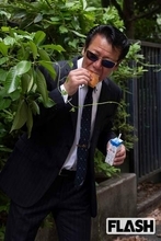 【警察OB解説者】「おい、小池！」の捜査を指揮した“リーゼント刑事”秋山博康氏が「辞表を覚悟した日」を告白