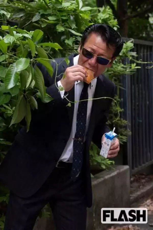 【警察OB解説者】「おい、小池！」の捜査を指揮した“リーゼント刑事”秋山博康氏が「辞表を覚悟した日」を告白