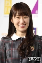 高山一実＆ふくらP『Qさま!!』で離婚後初共演も周囲の執拗すぎるいじりに「気まずそう」視聴者からの批判