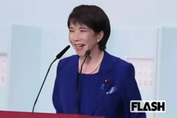 「センス磨いてやる」高市早苗首相への“激怒ポスト”したロックミュージシャン謝罪表明に透けた“疲労感”