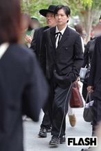 元『NEWS』『関ジャニ∞』の内博貴がインスタ「本格始動」宣言、39歳の変わらぬ姿にファン感激…期待高まる積極発信