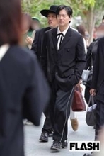 元『NEWS』『関ジャニ∞』の内博貴がインスタ「本格始動」宣言、39歳の変わらぬ姿にファン感激…期待高まる積極発信