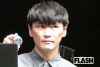 「みんなバカじゃないの？」サカナクション・山口一郎　中日ドラゴンズめぐり「勝ち負けはどうでもいい」発言でSNS紛糾