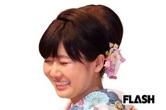 福原愛『相席食堂』で浴衣びしょ濡れ姿に千鳥思わず「おもしろいよりエロい」テレビ出演にはいまも反発が
