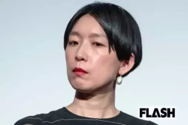 江口のりこ『ふてほど』特番で見せた “耳舐め” シーンに視聴者呆然…阿部サダヲに “不適切すぎる” 馬乗りも【ネタバレあり】