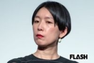 江口のりこ『ふてほど』特番で見せた “耳舐め” シーンに視聴者呆然…阿部サダヲに “不適切すぎる” 馬乗りも【ネタバレあり】