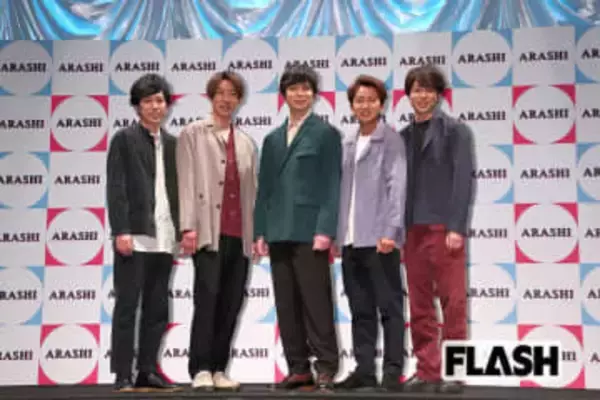 嵐　ラストツアーグッズが大量転売、5500円のペンライトは驚きの3万円「信じられない」悪質さにファン激怒