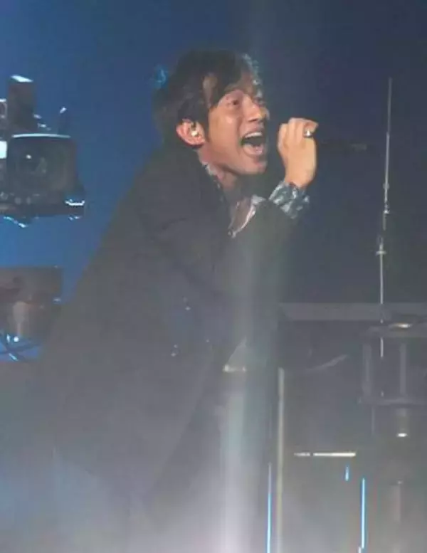 Mr.Children・桜井和寿　体調不良で公演途中で中止に…1月には「瘦せ姿」指摘で心配絶えぬ体調面