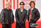 「【VIP席3万超】Number_iが全席一律料金を廃止！米大手エージェント会社と契約で進む“世界標準”化」の画像1