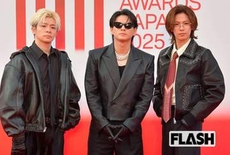 【VIP席3万超】Number_iが全席一律料金を廃止！米大手エージェント会社と契約で進む“世界標準”化