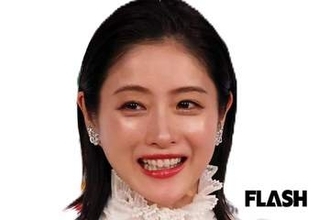 石原さとみ“逆風”やまぬフジでドラマ主演…決定打は「人生で唯一無二の作品」生んだ人気脚本家との“再タッグ”
