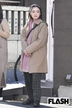 安達祐実、整形依存の“怪演”に「上半分動かさないのリアルすぎ」称賛殺到…“天才子役”の円熟味