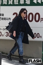 「ありえません！」小泉今日子、一部週刊誌報道の「高市政権の対抗馬で出馬説」を全否定も根強い“待望論”
