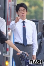 大泉洋出演の『箱根駅伝』特番、タレントの “ワイプトーク” に疑問噴出…ますます強まる視聴者の “主役に集中したい” 要望