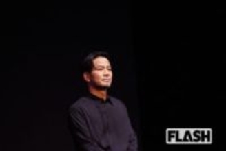 LDH　焼鳥職人のまさかの加入に「ブッ飛びすぎる」驚き続々「ツマミを作る？」の指摘も