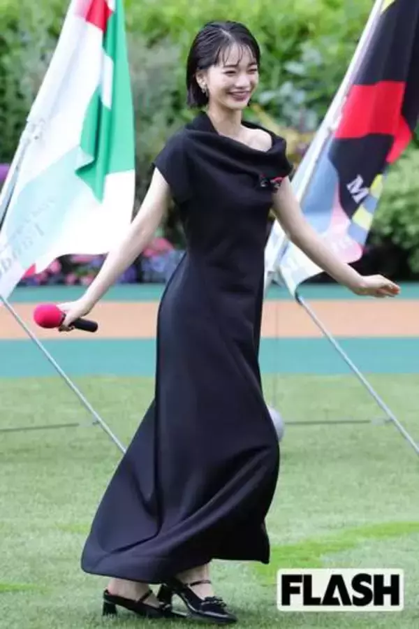 見上愛『風、薫る』で見せる清楚ヒロインとの“ギャップ”にファン驚愕…“大胆ベッドシーン”深夜ドラマ再配信が注目