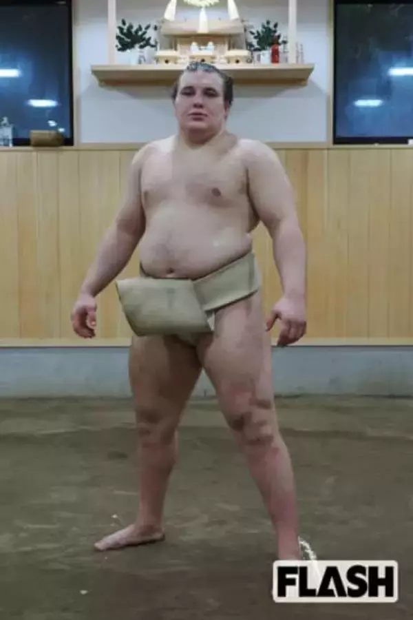 安青錦、白鵬以来20年ぶりの「新大関優勝」期待かかる3月場所の“綱取り”…礼節重んじる人間性でファンの心を鷲掴み