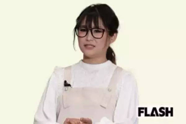 ギャル曽根『ラヴィット!』で「いつ芸人、減るんですか?」のド直球質問“リニューアル報道”に揺れる出演者