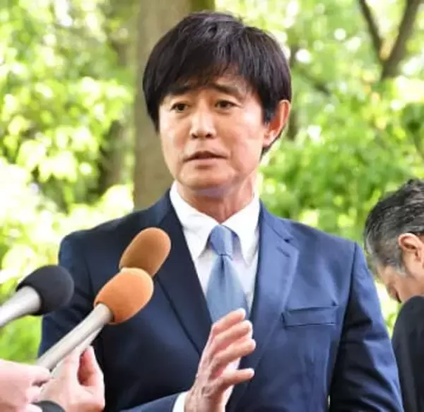 野々村真、『世界ふしぎ発見』の白髪 “激変ビジュ” に視聴者驚がく…テレビ露出激減もひそかに始めていた “将来有望” な仕事