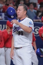 中日・井上監督、3年契約の2年めで辞任を表明に“落合信者”立川志らくが「呪い」説主張、SNSで同調の声