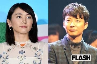 新垣結衣が第1子誕生を発表　星野源が深夜ラジオ番組“卒業”で指摘された夫の“子育てサポート体制”