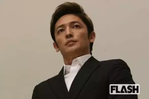 玉木宏、柔術の国際大会で銅メダル獲得の“快挙”かっこいいだけではなく“強い”俳優となりファン驚愕