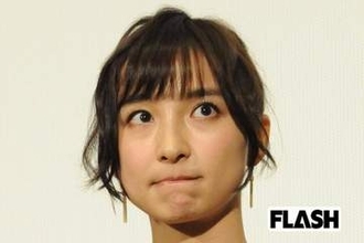 篠田麻里子、新ドラマではタワマン暮らしの“セレブママ”役　不倫報道から続く“不倫妻”“サレ妻”引き受ける気概