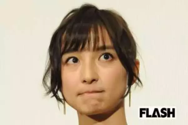 篠田麻里子、新ドラマではタワマン暮らしの“セレブママ”役　不倫報道から続く“不倫妻”“サレ妻”引き受ける気概