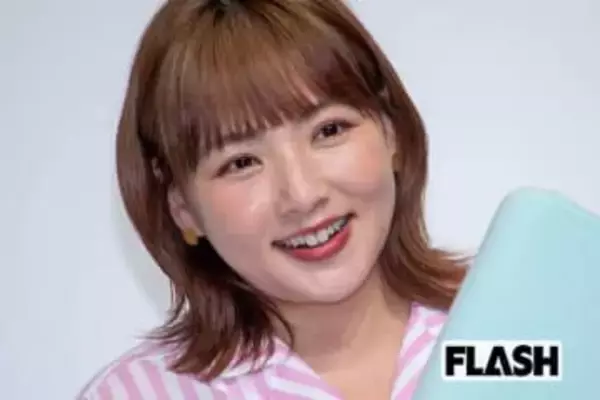 野呂佳代「ブレイク女優ランキング」圏外から1位へ驚異の大出世「出演作にハズレなし」の“良作恵まれ力”