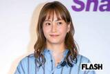 「藤本美貴「昔のようにやせたいと思わない」、“ぽっちゃり化”指摘への反論に集まる共感　ママタレ界での“脱努力キャラ”定着」の画像1
