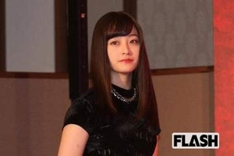 橋本環奈、プロ野球中継での“ガハハ笑い”に「うるさすぎ」一部視聴者の不満“豪快キャラ”に分かれる評価