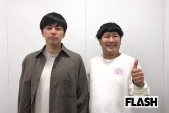 コットン・西村、Snow Manメンバー2人の気前のよさ＆態度を絶賛も直後に語られた気になる“意味深発言”